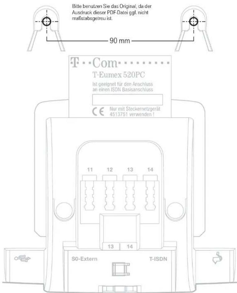 Eumex 520PC - Kullanım - 14