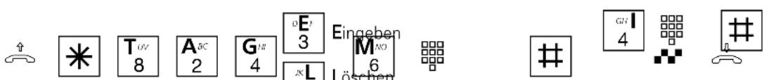 Eumex 5000PC - Tagschaltung - 1