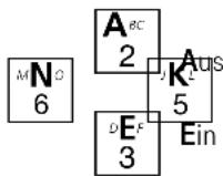 Eumex 5000PC - Anklopfschutz - 4