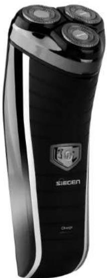 Siegen SG-7210 - AFEITADORA - 1