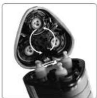 Siegen SG-7210 - ALMACENAMIENTO - 4