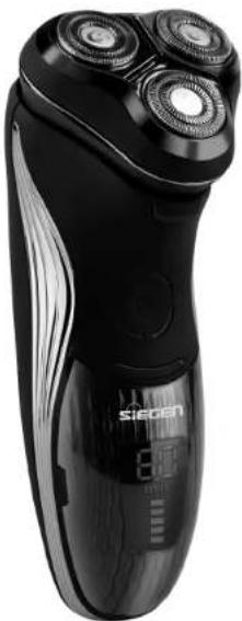 Siegen SG-7260 - AFEITADORA - 1