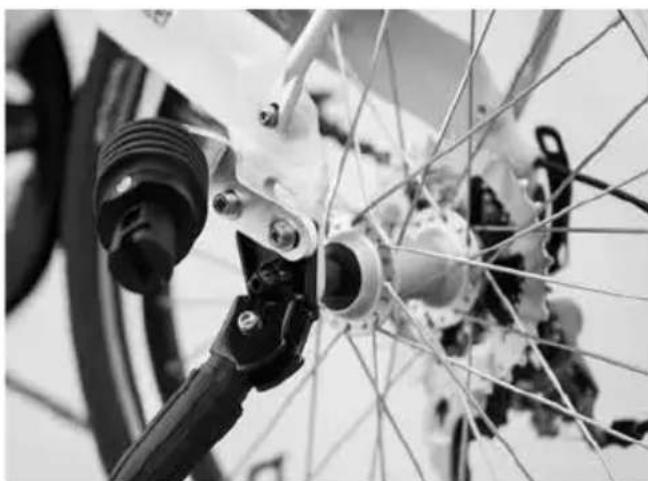 Riese & Müller Birdy (2015) - Anhänger/Trailerbikes - 1