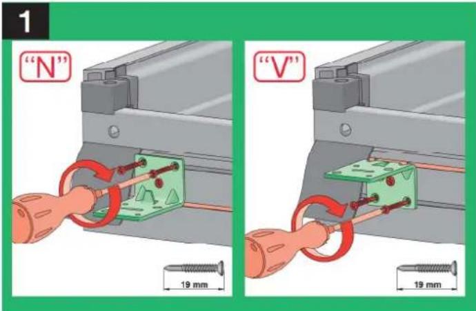 Fakro PTP - 19