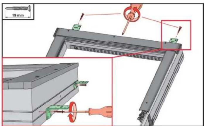 Fakro PTP - 10