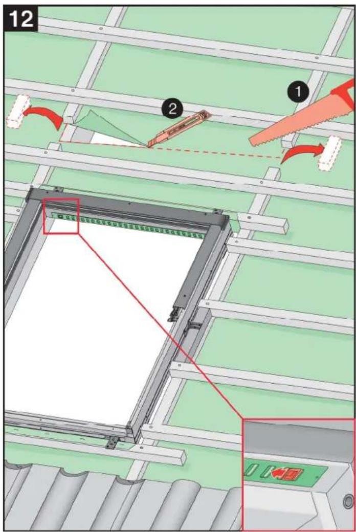 Fakro PTP - 30