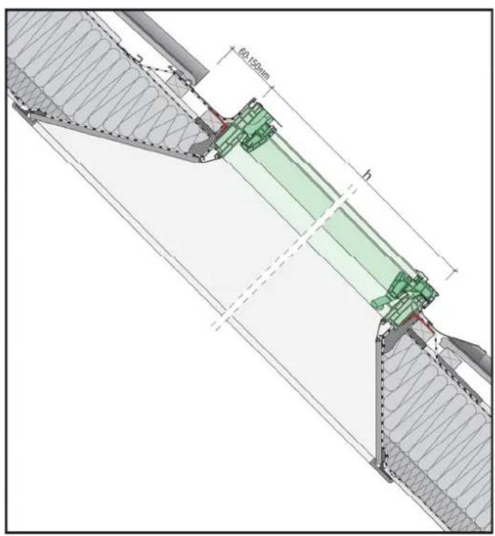 Fakro PTP - 5