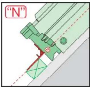 Fakro PTP - 13