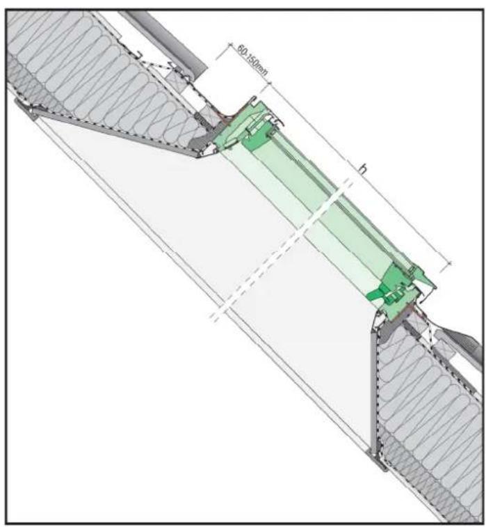 Fakro FTS - 6