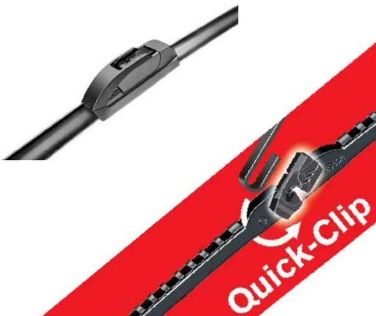 Quick-Clip