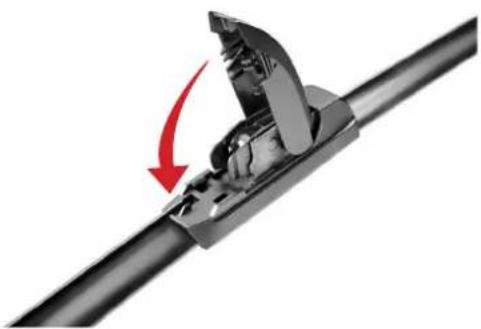 BOSCH AM 575 U - Installation Advice Aerotwin - 2