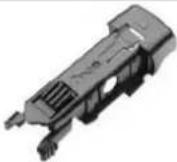 BOSCH AM 575 U - Installation Advice Aerotwin Multi-Clip - 5