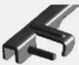 BOSCH AM 575 U - Installation Advice Aerotwin Multi-Clip - 2