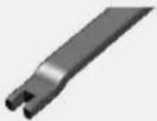 BOSCH AM 575 U - Installation Advice Aerotwin Multi-Clip - 11