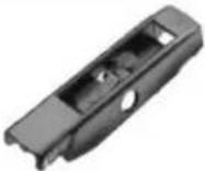 BOSCH AM 575 U - Installation Advice Aerotwin Multi-Clip - 9