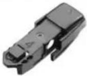 BOSCH AM 575 U - Installation Advice Aerotwin Multi-Clip - 12