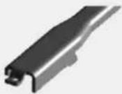 BOSCH AM 575 U - Installation Advice Aerotwin Multi-Clip - 7