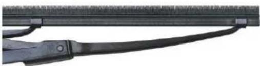 BOSCH AM 575 U - Stripes &amp; Streaks - 1