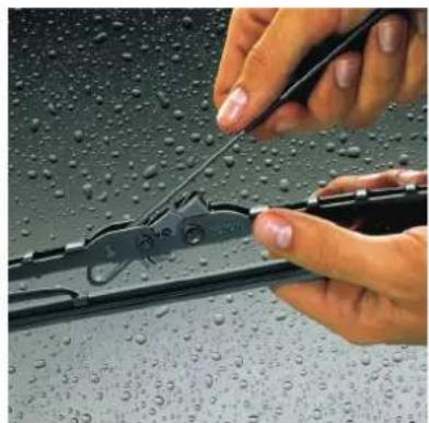 BOSCH AM 575 U - Installation Advice Eco &amp; MicroEdge - 3