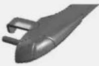 BOSCH AM 575 U - Installation Advice Aerotwin Multi-Clip - 4