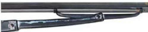 BOSCH AM 575 U - Cross Beam - 1