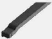 BOSCH AM 575 U - Installation Advice Aerotwin Multi-Clip - 10