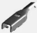 BOSCH AM 575 U - Installation Advice Aerotwin Multi-Clip - 14
