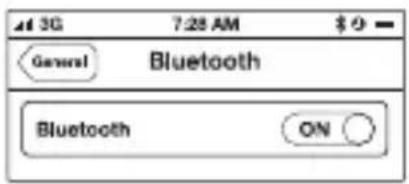 IHEALTH BG5 - - Sync the meter - 1
