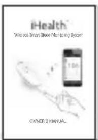 IHEALTH BG5 - 9