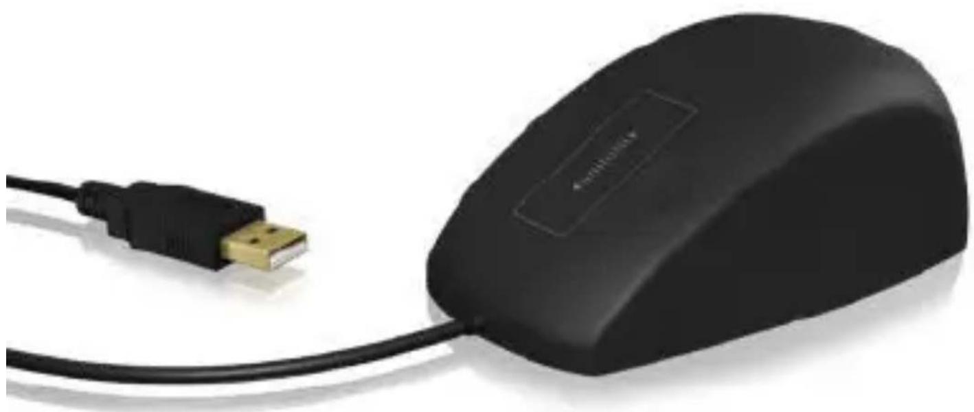 KeySonic KSM-5030M - 1