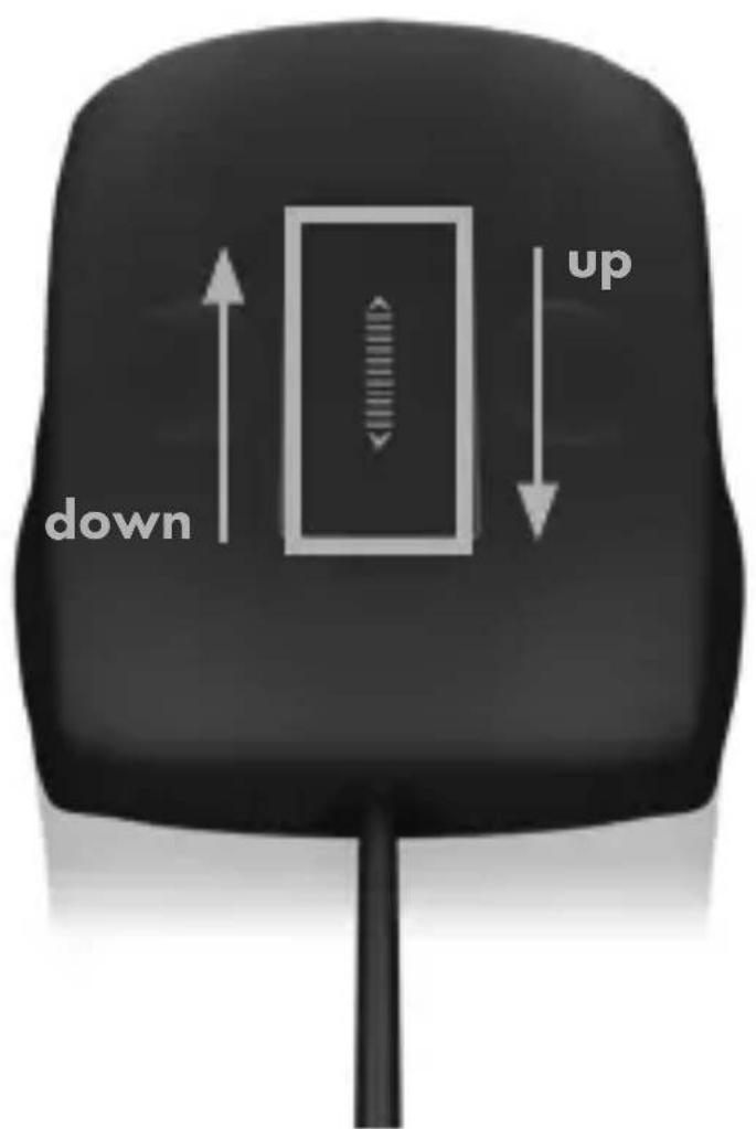 KeySonic KSM-5030M - Betriebstemperaturbereich - 1