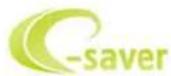 AOC C3583FQ/BS - e-Saver - 1