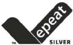 AOC C3583FQ/BS - EPEAT Declaration - 1