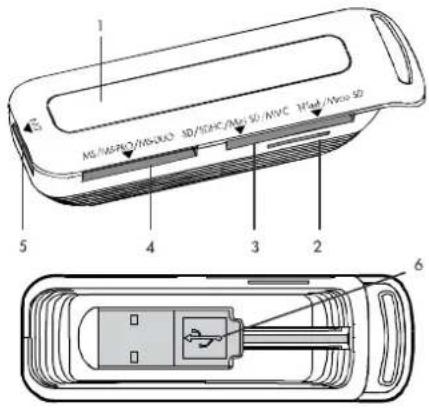 Watson MCR 345 - TEILELISTE - 1
