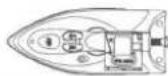 Hugin Comfort - Indbygget antikalksystem - 1