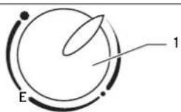 E 1