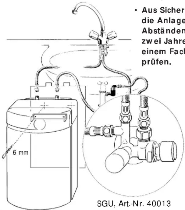 Clage S 15 - | - 1