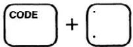 BROTHER ML-300 - Superscript/Subscript - 2