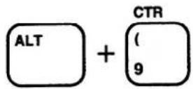 BROTHER ML-300 - Centering - 1