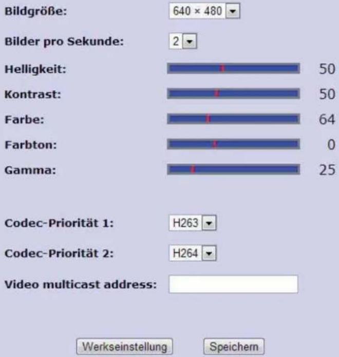 Wantec Monolith IP Vision - Sprache: - 1