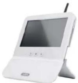 ABUS Eycasa CASA31000 - Eycasa Systemkomponenten - 1