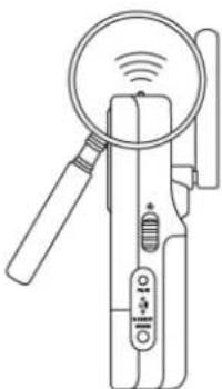 ABUS Eycasa CASA31000 - Montage der Family-Care Kamera - 4