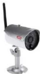 ABUS Eycasa CASA31000 - Merkmale und Funktionen - 4