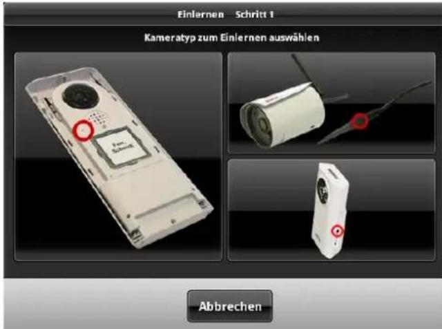 ABUS Eycasa CASA31000 - Achtung: - 2