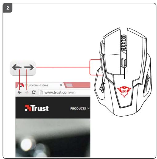 2 trust.com - Home www.trust.com/en Trust PRODUCTS