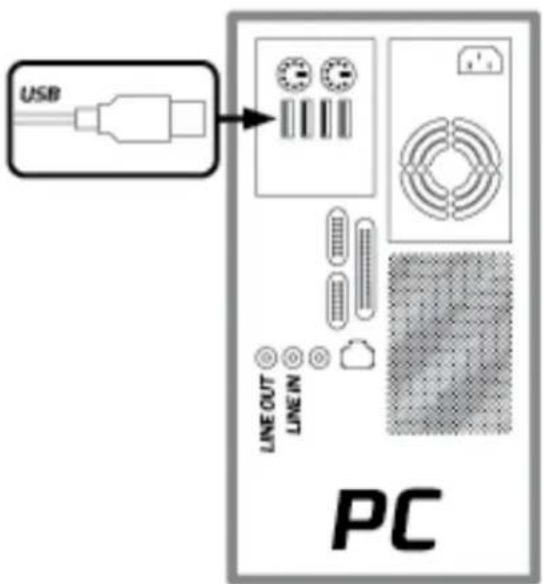 NGS GMX-100 - NGS - 1