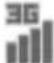 ZTE T-790 - ADD OR REMOVE ICONS - 5
