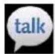 ZTE T-790 - USING GOOGLE TALK - 1