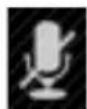 ZTE T-790 - MUTE A CALL - 1