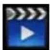 ZTE T-790 - VIDEO PLAYER - 1